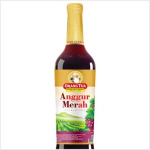 Anggur Merah Gold Jogja